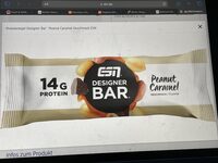 Protein Bar