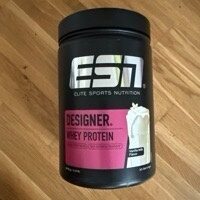 Whey - Vanilla Milk