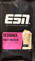 Designer Whey Protein