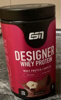 Whey protein complex