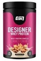 Designer Whey Protein Cinnamon Cereal