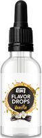 Flavor Drops Vanilla