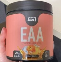 ESN Eaa peach Iced