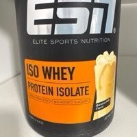 Iso whey protein isolate