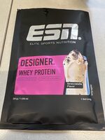 Protein powder