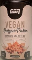 Designer Protein Cinnamon cereal