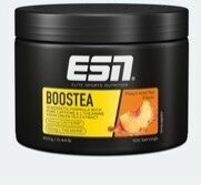 Boostea Peach IcedTea