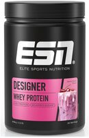 Designer Whey Protein Cherry Yoghurt