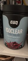 Isoclear