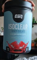 Isoclear Watermelon