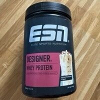 Whey - Almond Coconut