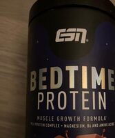 Bedtime Protein