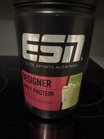 DESIGNER Whey Protein