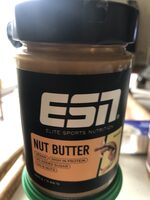 Nut Butter