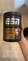 Flexpresso Protein Coffee