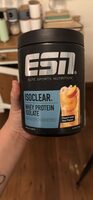 Isoclear