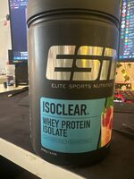 Isoclear Kaktusfeige