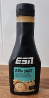 Ultra Sauce Honey Mustard
