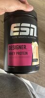 Eiwit shake