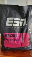 Designer Whey Protein