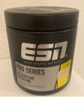 Ultrapure Creatine
