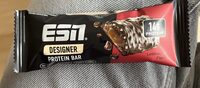 Designer Bar Lebkuchen