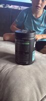 Whey Protein Isolate