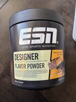 Flavor Powder
