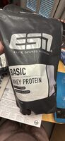 Basic | Whey Protein