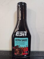 Ultra Sauce BBQ Flavor