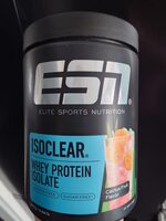 Whey Protein Isolate