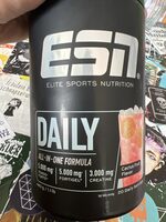 ESN Daily – All-in-One Formula (Cactus Fruit)