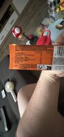 DESIGNER PROTEIN BAR Tropical Vanilla