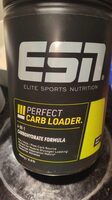 ESN Carb Loader