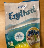 Erythrit