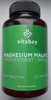 Magnesium Malate