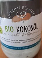 Bio Kokosöl