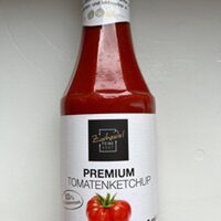 Premium Tomatenketchup