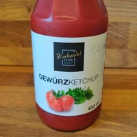 Gewürz Ketchup