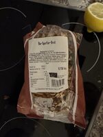 Bio Sportler Brot