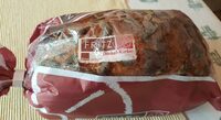 Bio-Dinkel-Kürbis-Brot