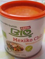 Mexiko Chili