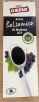Balsamico