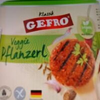 GEFRO Veggie Pflanzerl