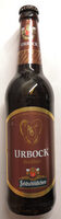 Feldschlößchen Urbock Starkbier