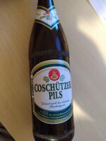 Coschützer Pils