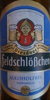 Alkoholfrei isotonisch