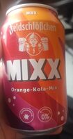Mixx