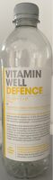 Vitamin C+D Zink