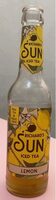 Richard’s sun iced tea
